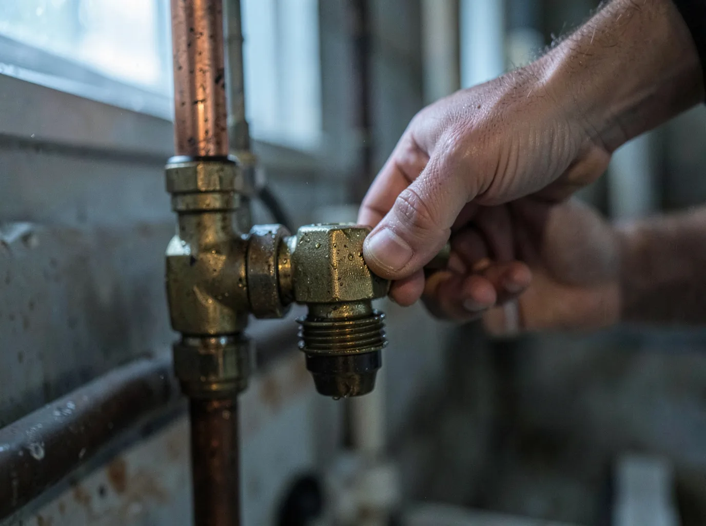 Emergency Plumber Deer Park, WI FAQs